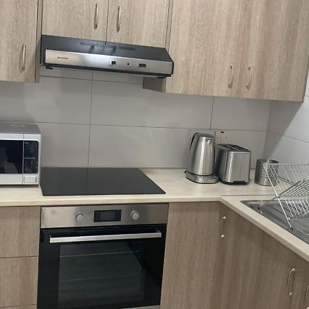 Prestige Worldwide Apartments Ayia Napa Exteriér fotografie