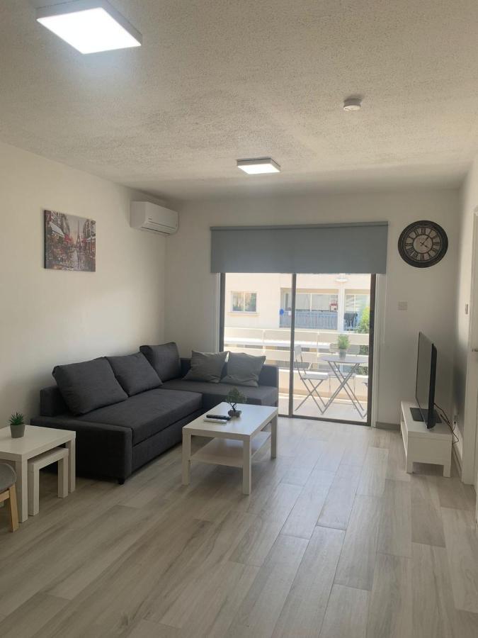Prestige Worldwide Apartments Ayia Napa Exteriér fotografie