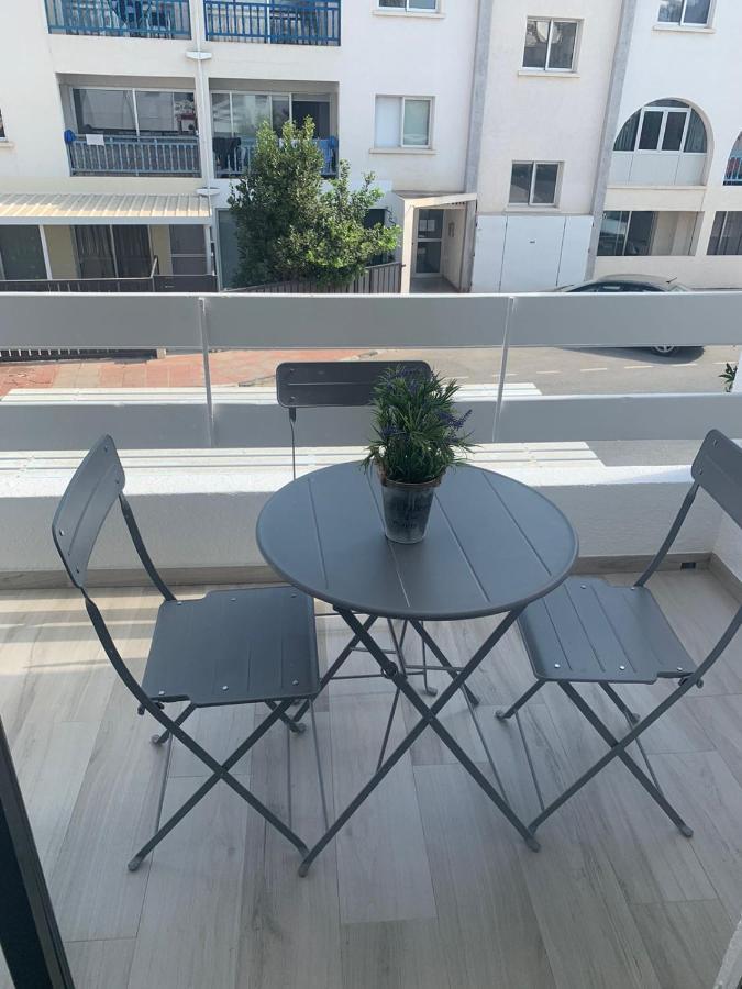 Prestige Worldwide Apartments Ayia Napa Exteriér fotografie