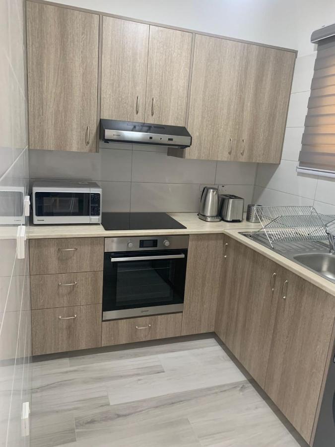 Prestige Worldwide Apartments Ayia Napa Exteriér fotografie