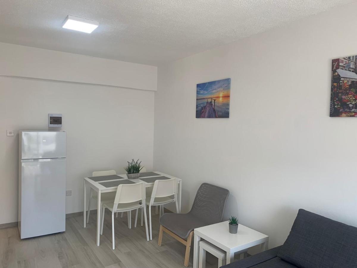 Prestige Worldwide Apartments Ayia Napa Exteriér fotografie
