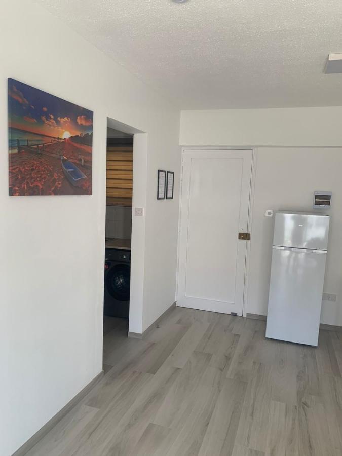 Prestige Worldwide Apartments Ayia Napa Exteriér fotografie