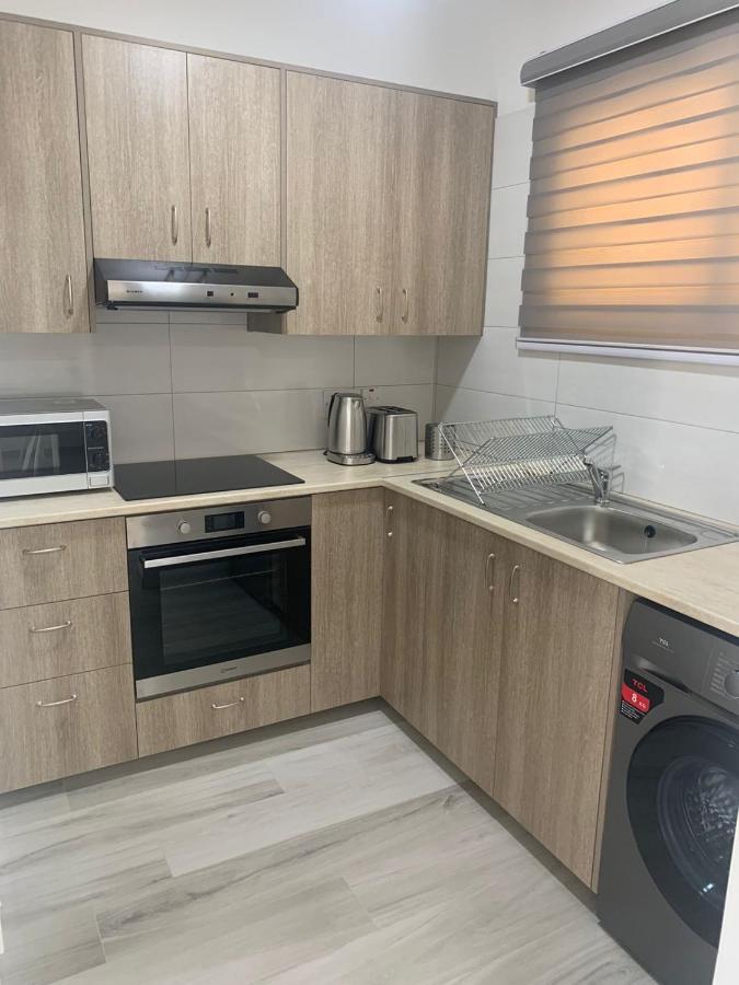 Prestige Worldwide Apartments Ayia Napa Exteriér fotografie
