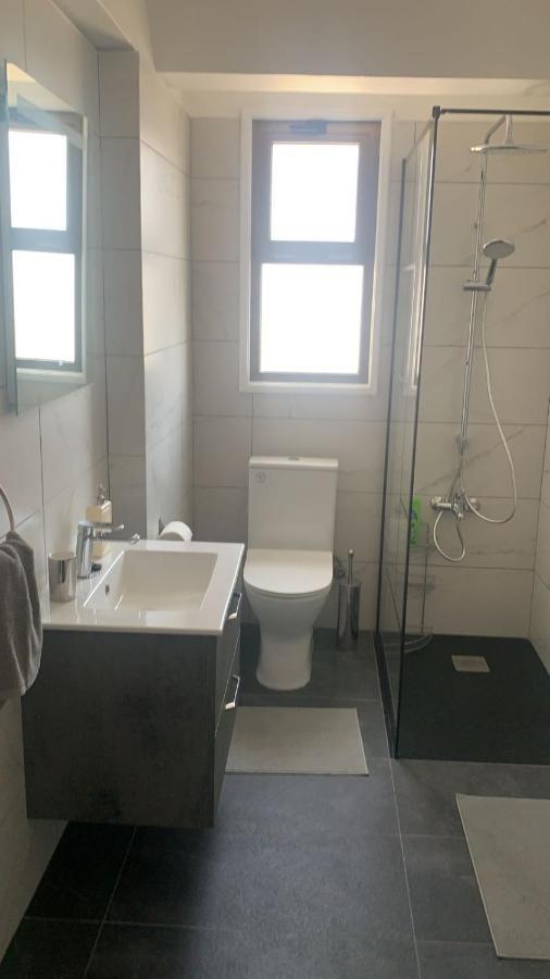 Prestige Worldwide Apartments Ayia Napa Exteriér fotografie