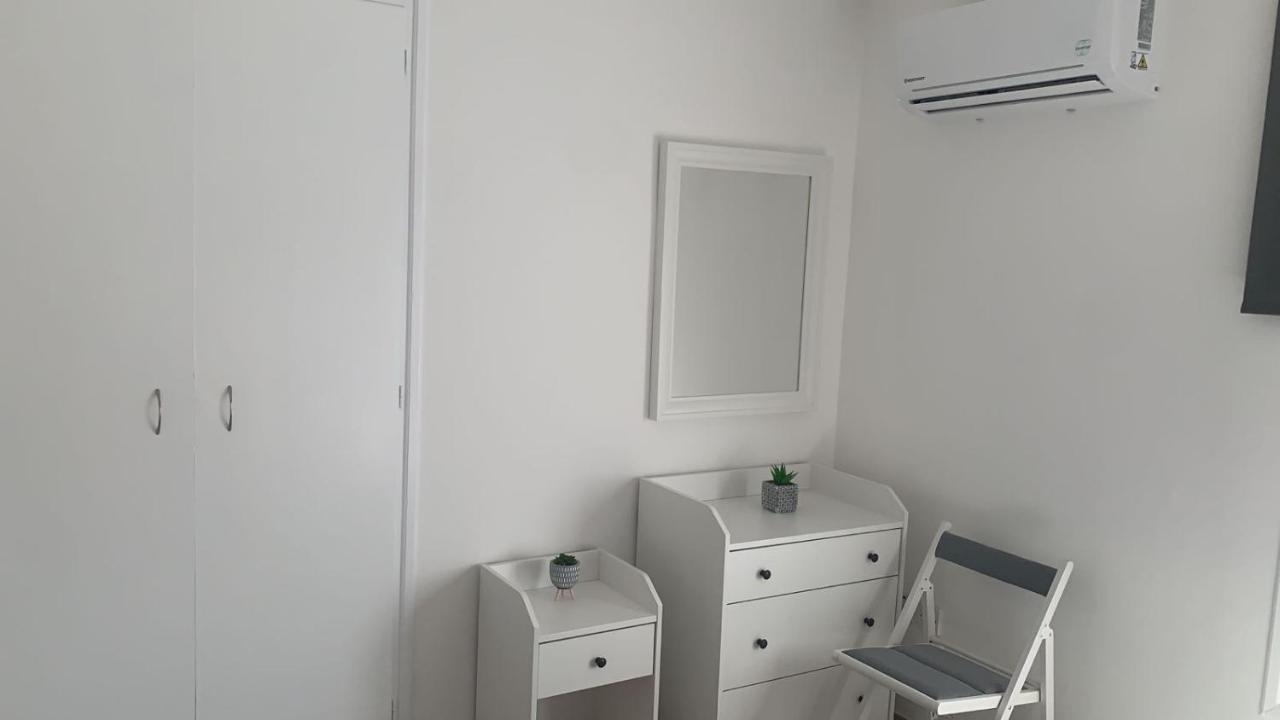 Prestige Worldwide Apartments Ayia Napa Exteriér fotografie