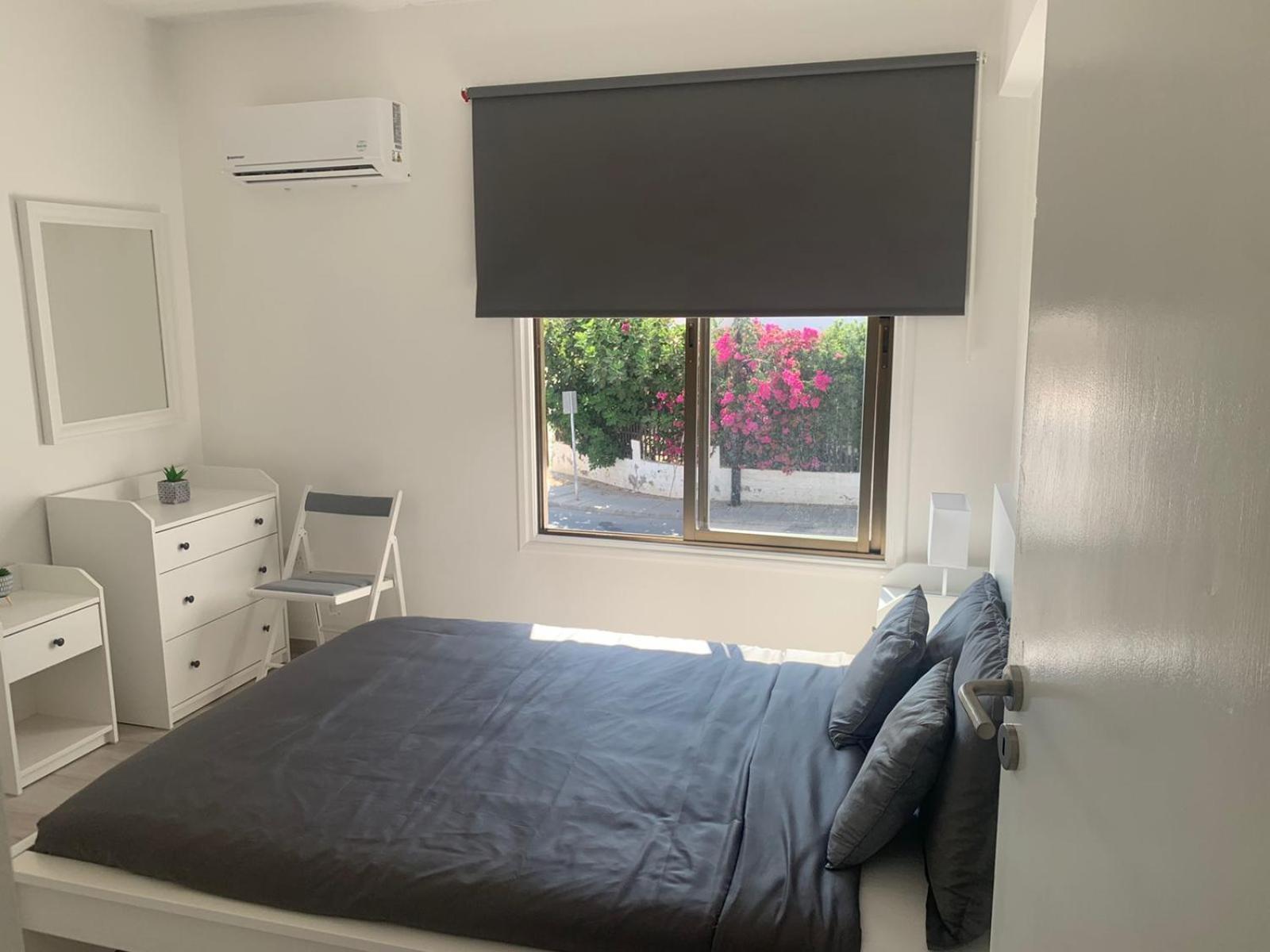 Prestige Worldwide Apartments Ayia Napa Exteriér fotografie