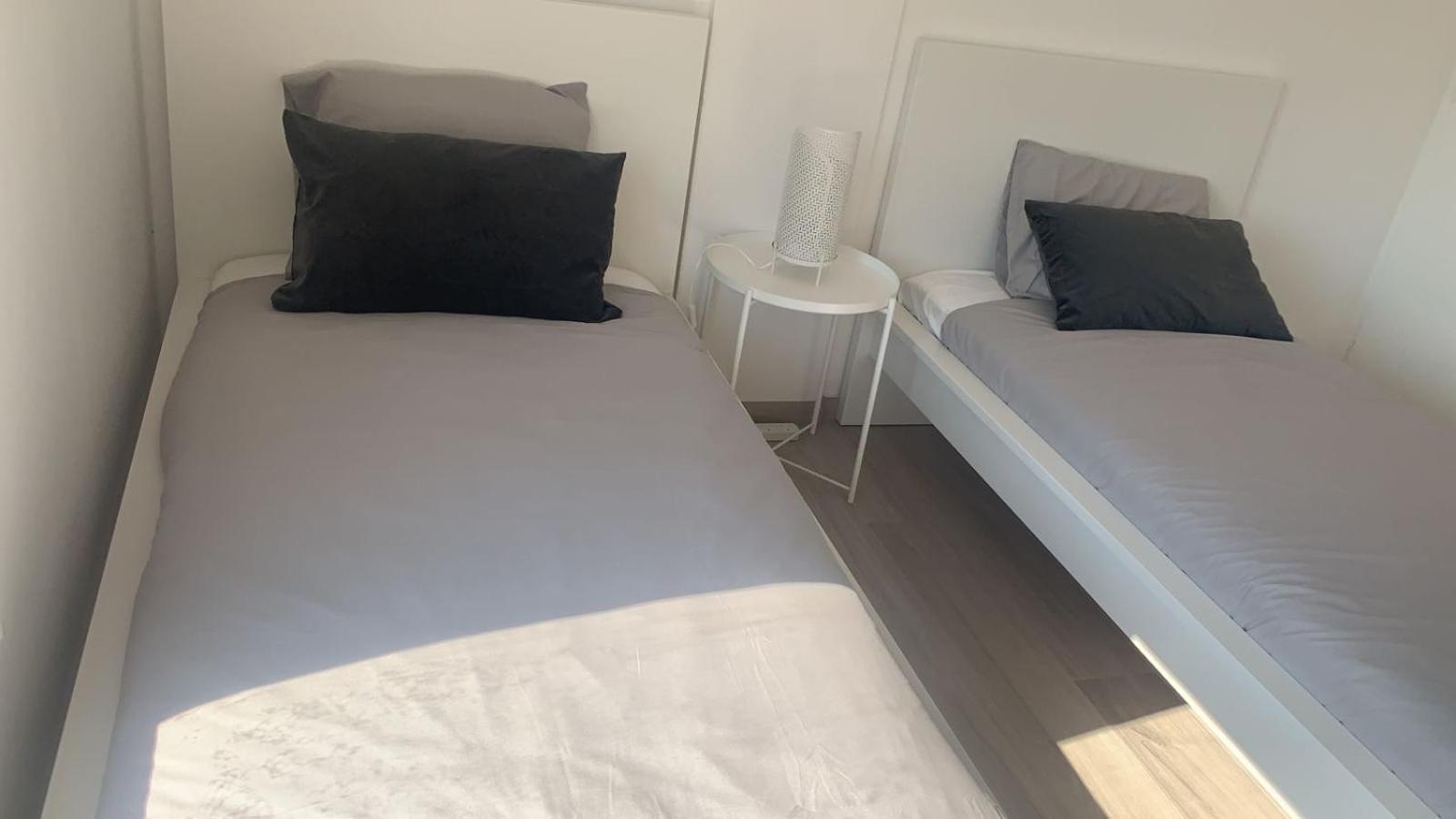 Prestige Worldwide Apartments Ayia Napa Exteriér fotografie