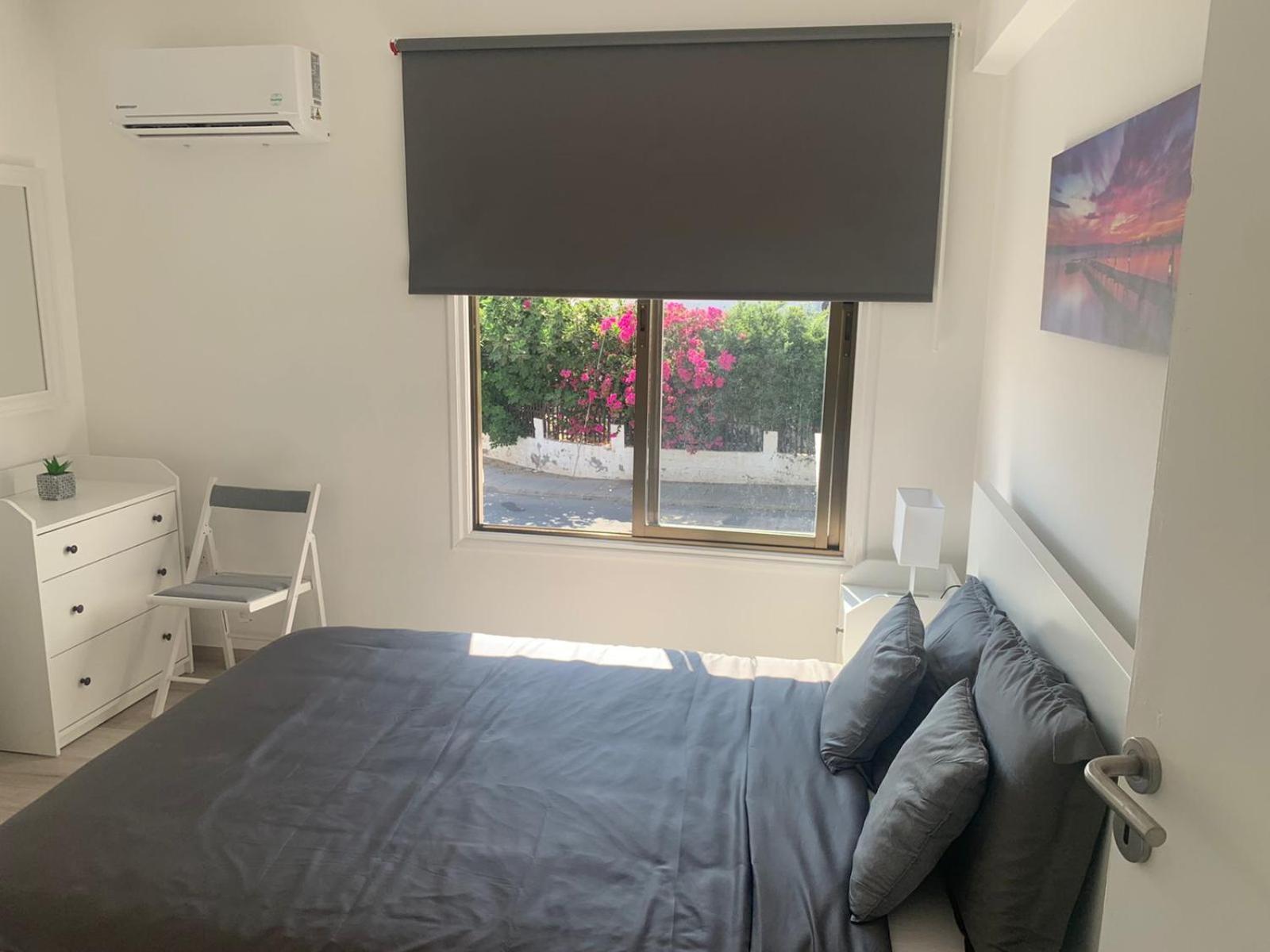 Prestige Worldwide Apartments Ayia Napa Exteriér fotografie